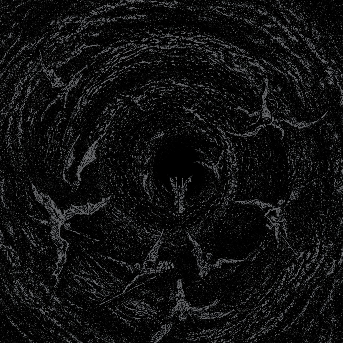 The Fathomless Void of Death