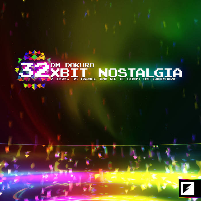 32X-Bit Nostalgia | DM DOKURO