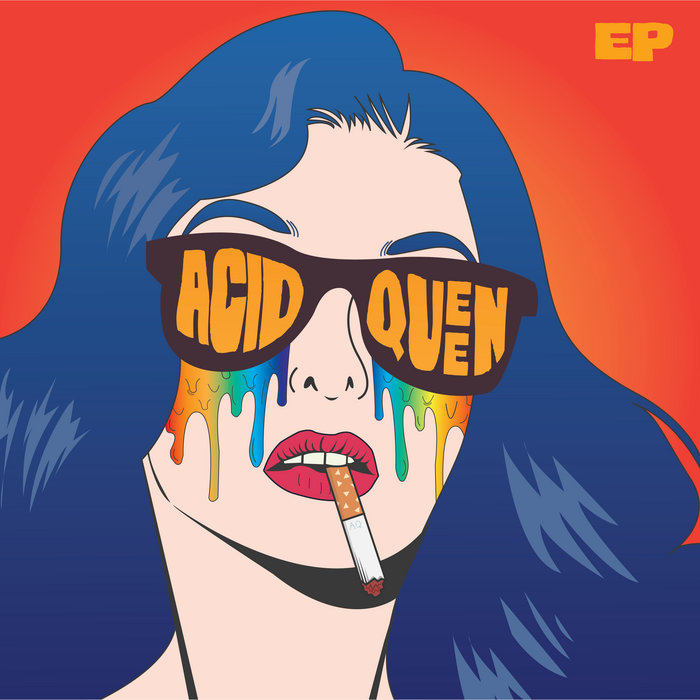 Acid Queen Acid Queen
