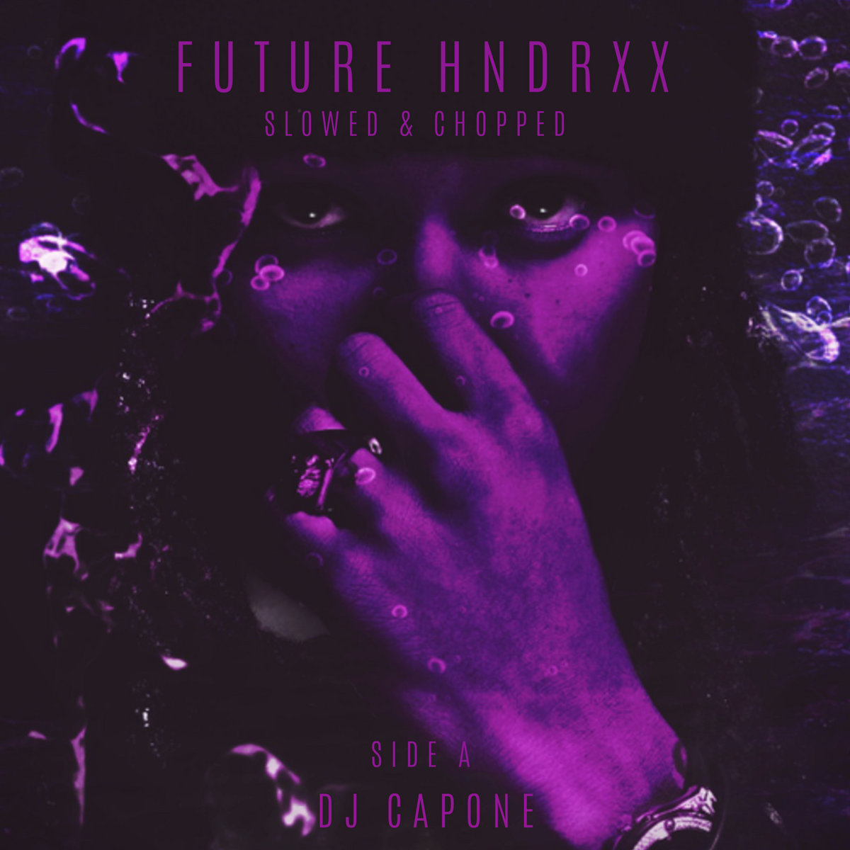 Future Hndrxx (Chop Tape) [Slowed & Chopped] by DJ CAPONE