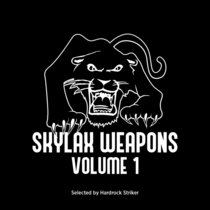Skylax Weapons Volume 1 cover art