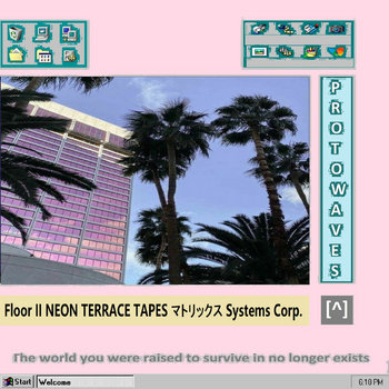Music | Lost Tapes Recordings