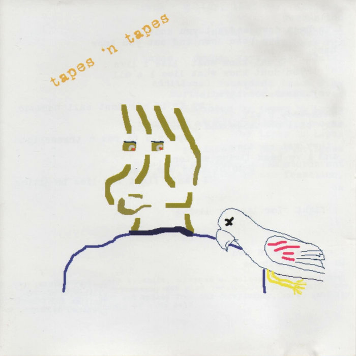 Tapes 'n Tapes Tapes 'n Tapes