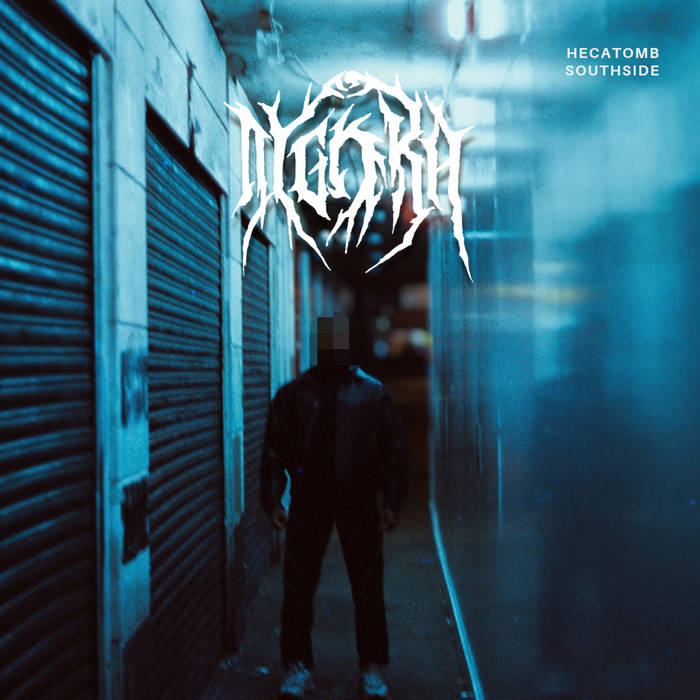 Ghetto Spiritual | Dygora