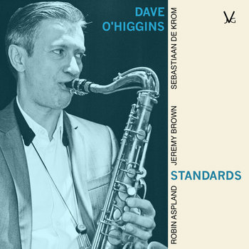 standards dave higgins