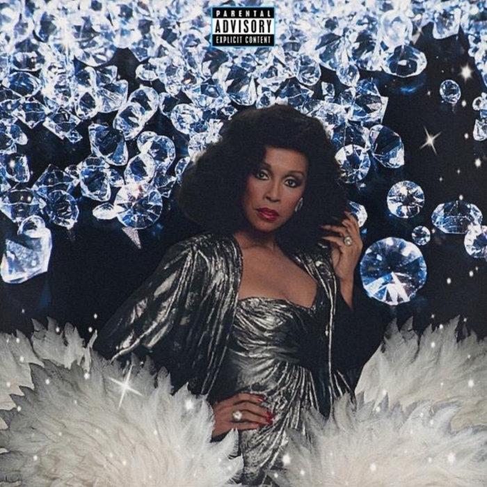 Return of Dominique Devereaux | Indigo Phoenyx X Krohme | Indigo Phoenyx