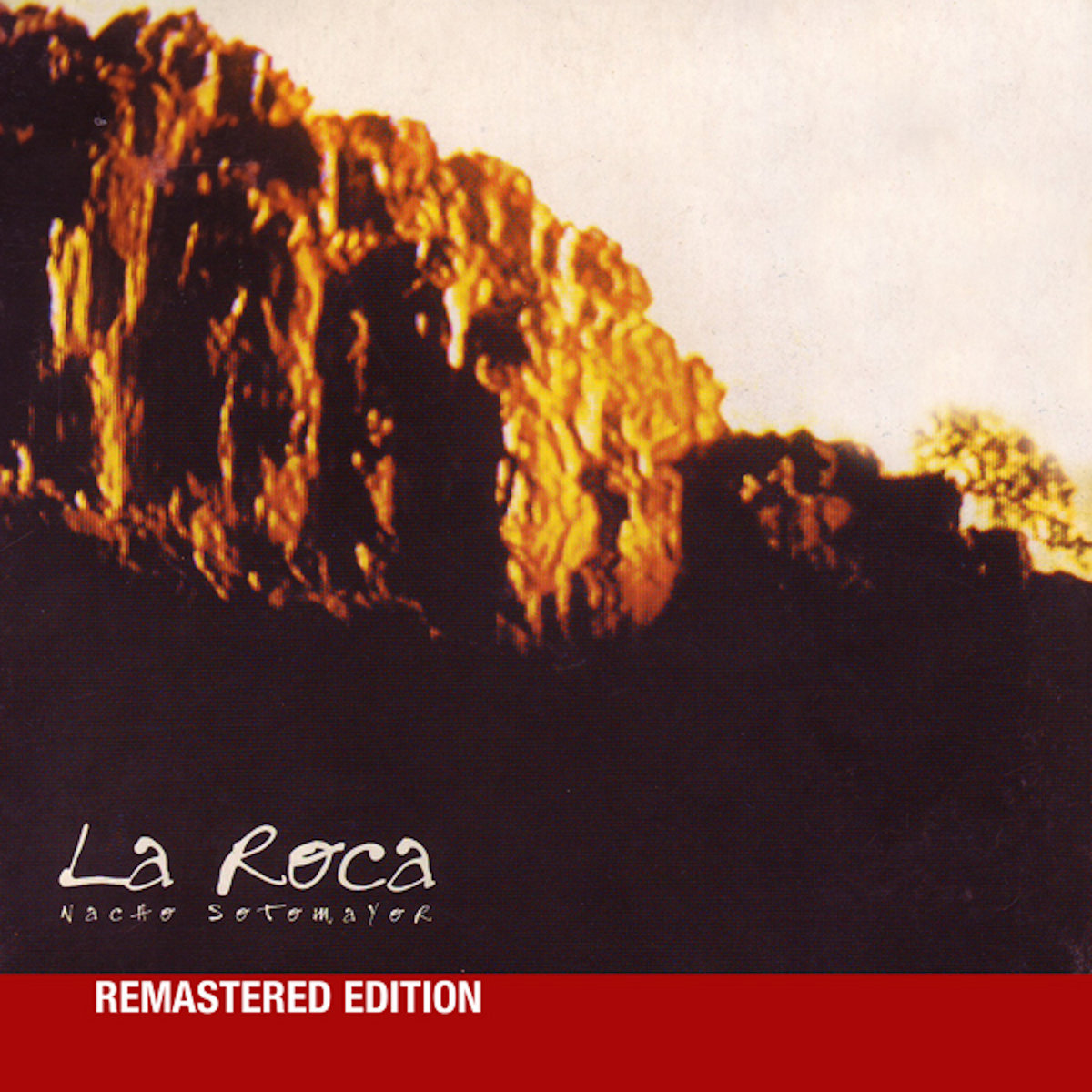 La Roca Vol. 1 | Nacho Sotomayor