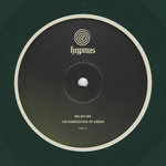 108 Dimensions of Green