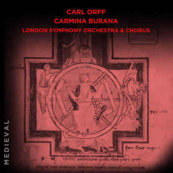 Carl Orff: Carmina Burana | London Symphony Orchestra