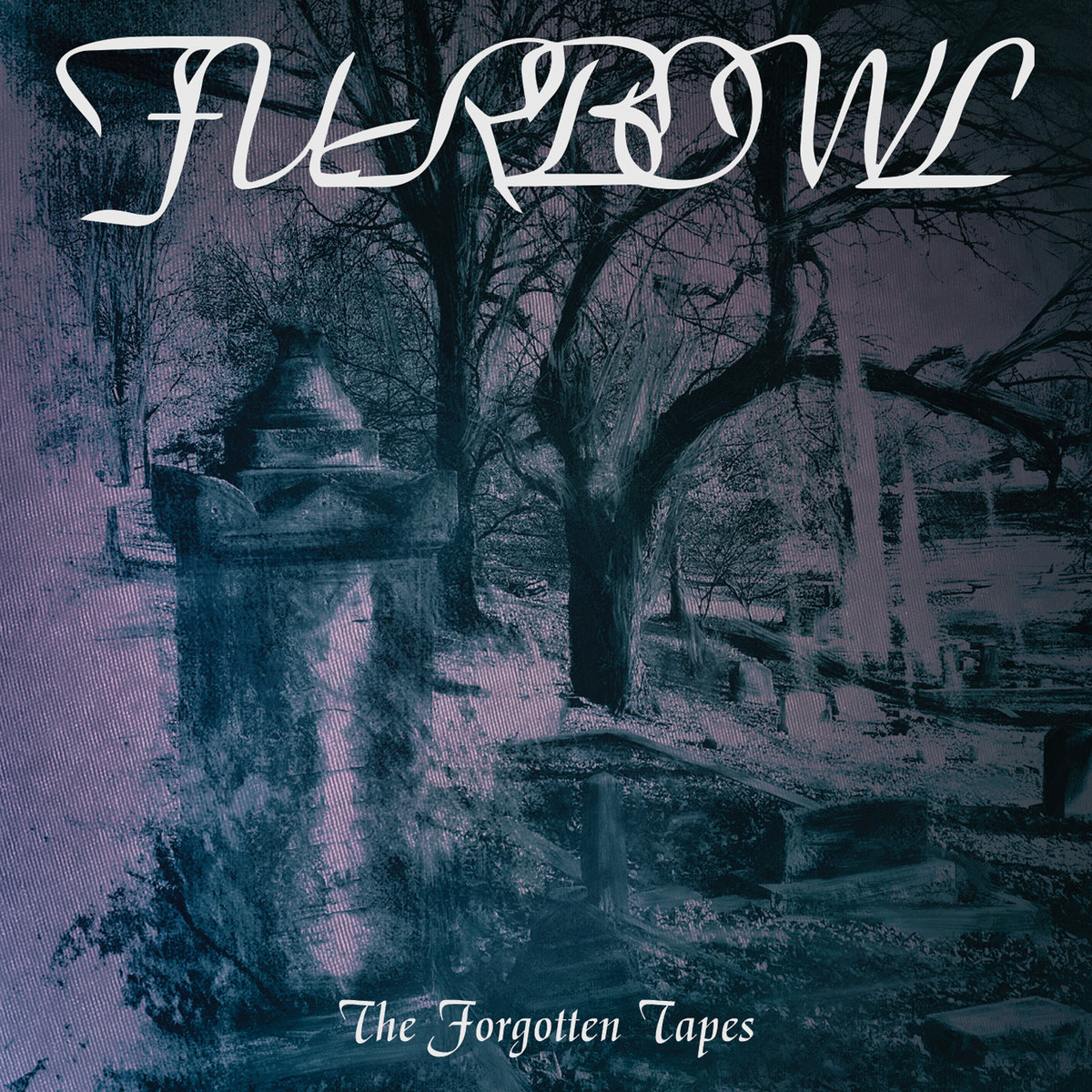 The Forgotten Tapes | FURBOWL | vicrecords
