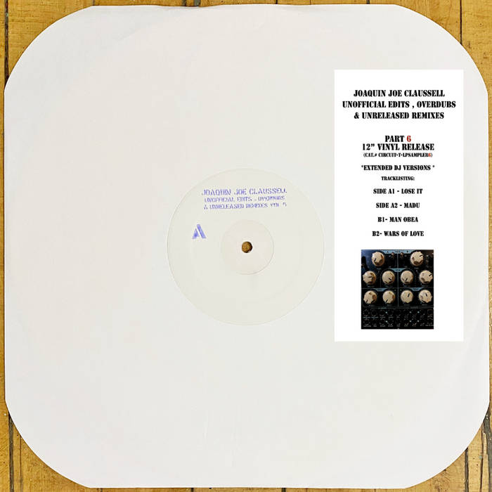 Danablu DEMO CD ダナブル CD Boombox