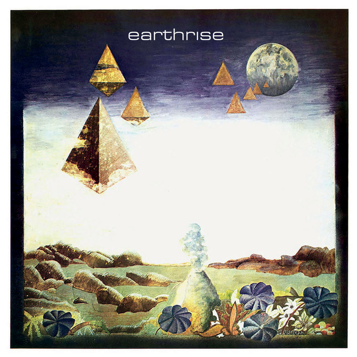 Earthrise | Earthrise