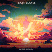 Light Bodies cover art