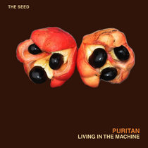 Living in the Machine cover art