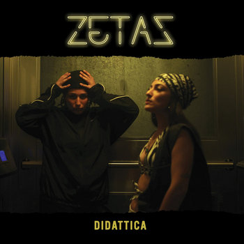 Didattica | Zetas | DJ's Choice Didattica | Zetas | DJ's Choice