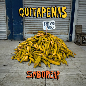 Saborear cover