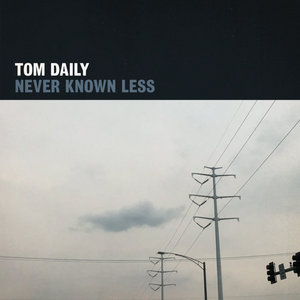 Never Known Less cover