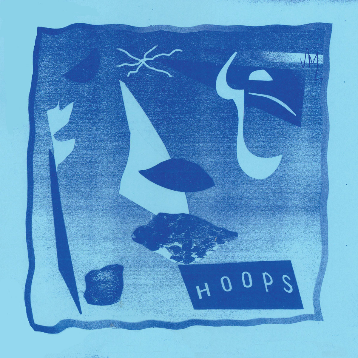 EP | Hoops