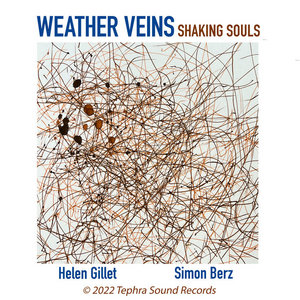 Shaking Souls: Weather VeinsShaking Souls cover