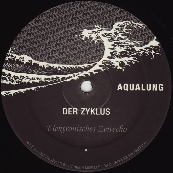 Matematische Modelle / Elektronisches Zeitechno | Der Zyklus