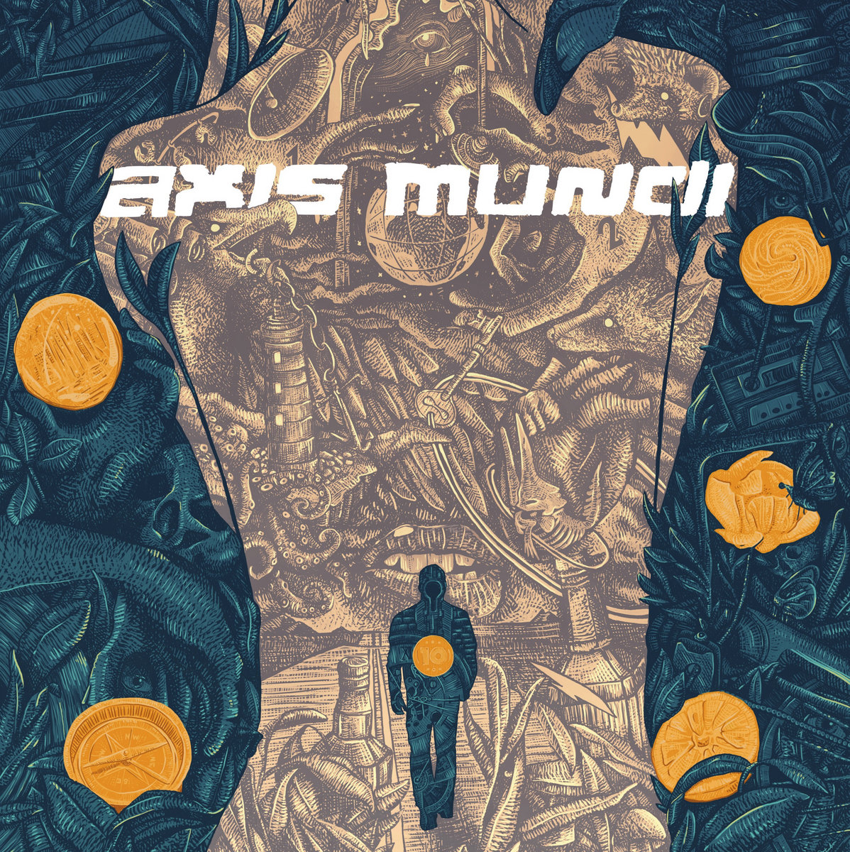 Axis Mundi Axis Mundi