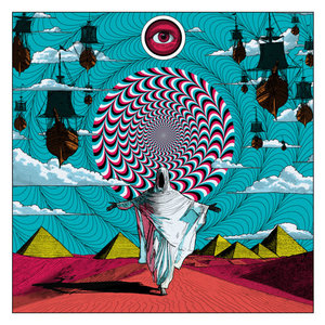 Distorted Folklore cover