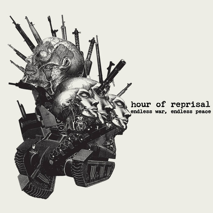 Endless War, Endless Peace | Hour of Reprisal
