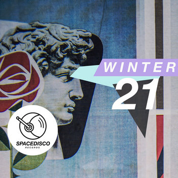 Spacedisco Records Winter 21 Spacedisco Records