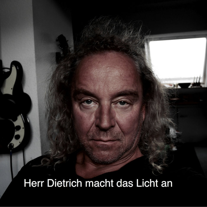 Der kleine Wichser Olaf Dietrich