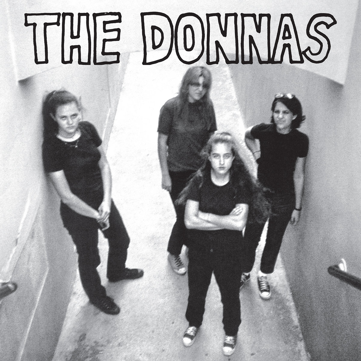The Donnas | The Donnas | Real Gone Music
