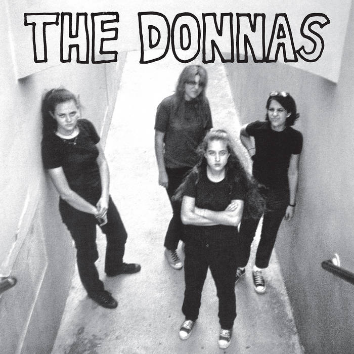 The Donnas | The Donnas | Real Gone Music