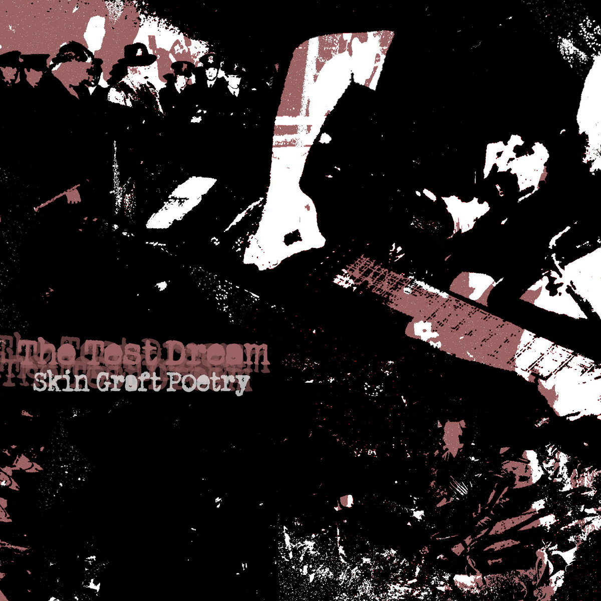 Skin Graft Poetry | The Test Dream | DAZE