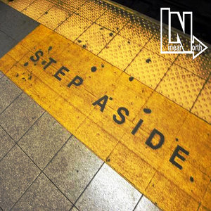 Step Aside cover