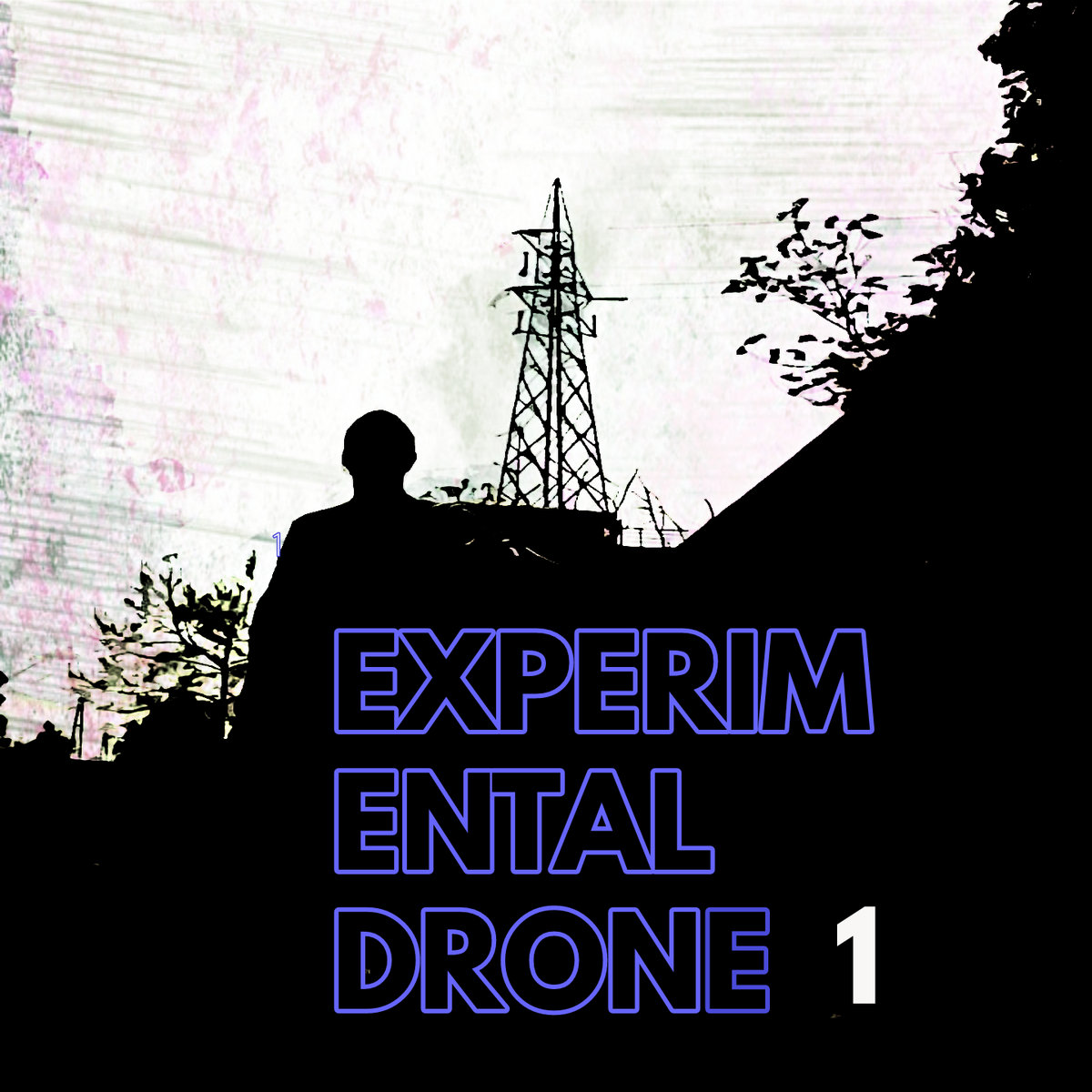 EXPERIMENTAL DRONE 1 El Brujo