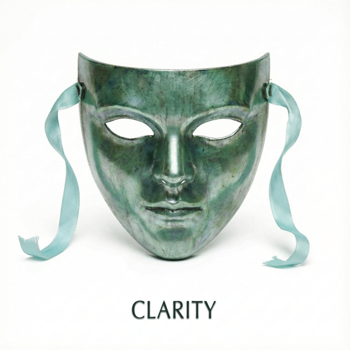 CLARITY — cover art