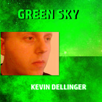 Green Sky cover art