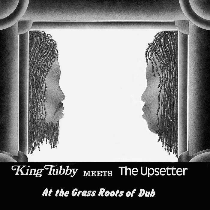 信頼への信頼 Tubby King Meets Dub Of Grassroots The At Upsetter The その他
