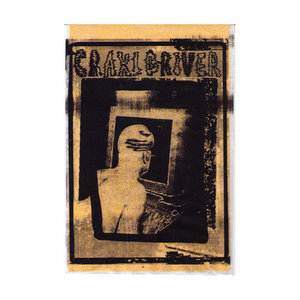 Chronic Fatigue — CRAXI DRIVERCRAXI DRIVER