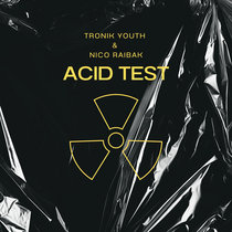 Acid Test cover art
