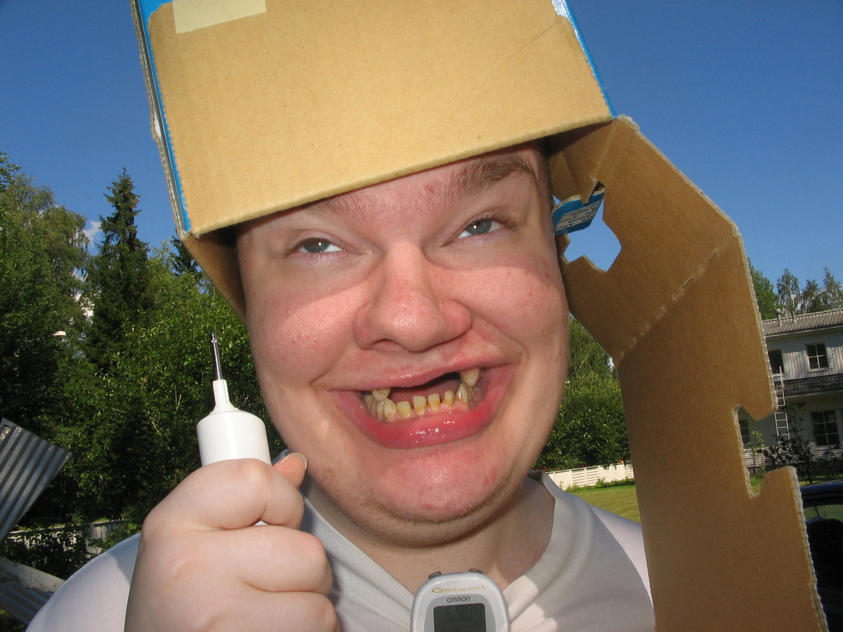 The Drama Of Thomas Skelton Simpson & Garfunklam