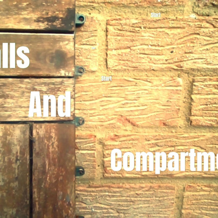 walls and compartments | SPShrimpton