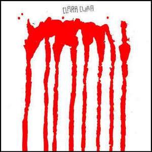 Clara Clara cover