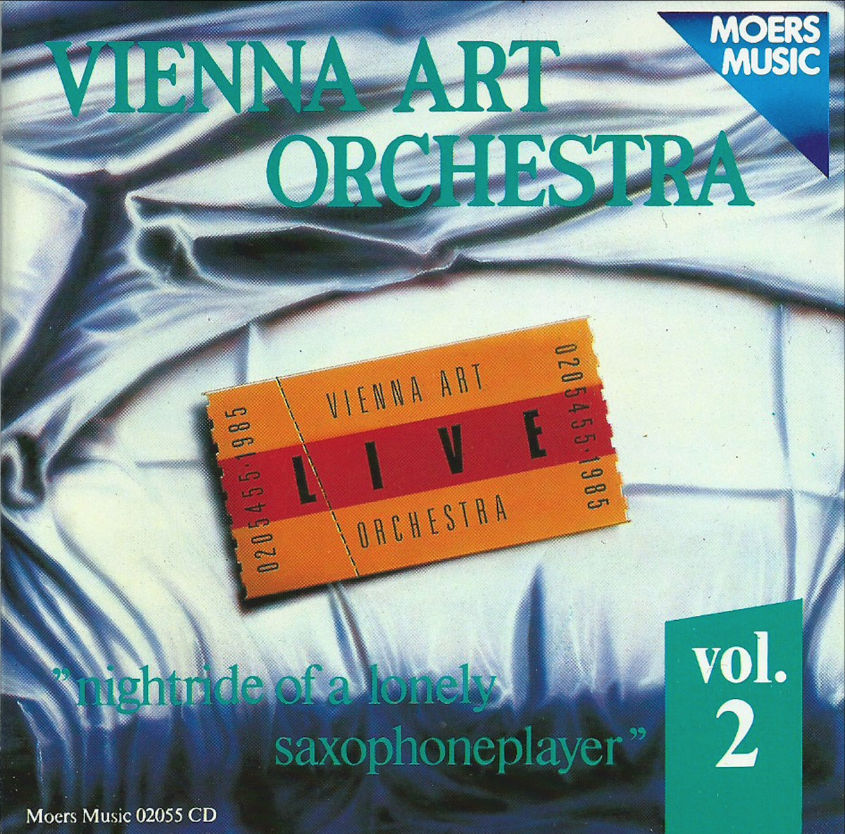 VIENNA ヴィエナ OVERTURE 序章 LP Ultravox - Vienna: 40th