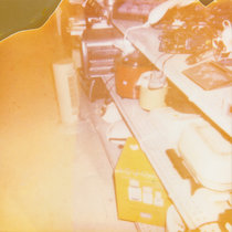 The Seven Mansions of Color cover art