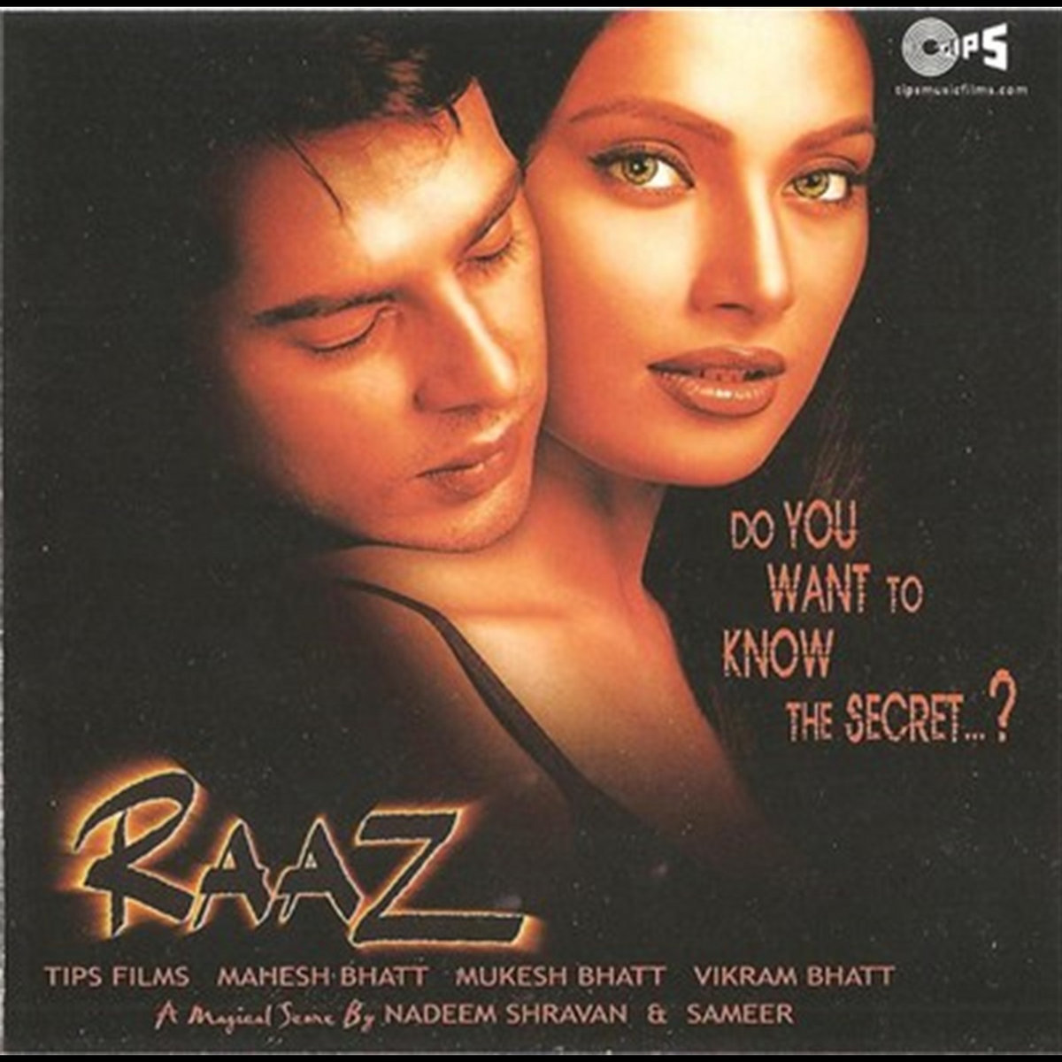 Raaz Original Motion Picture Soundtrack | Nadeem Shravan