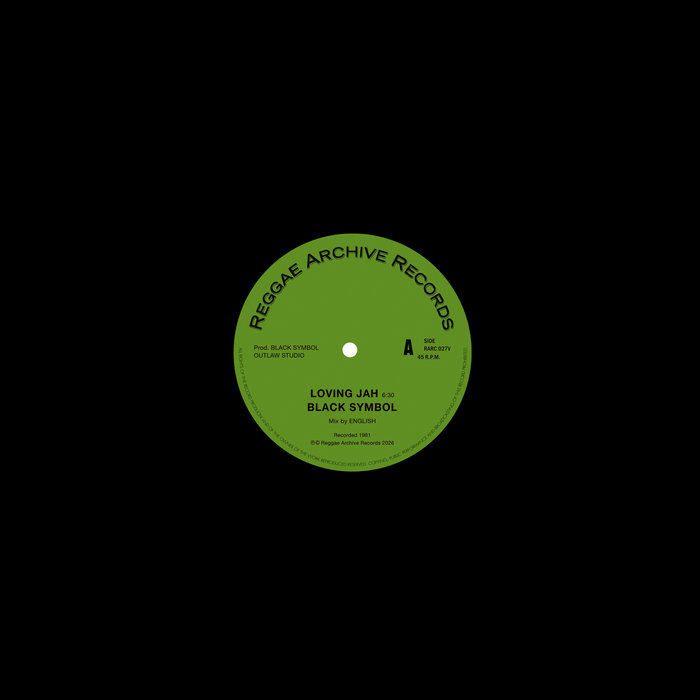 The Tribe / Finsbury Park | Tribesman | Reggae Archive Records