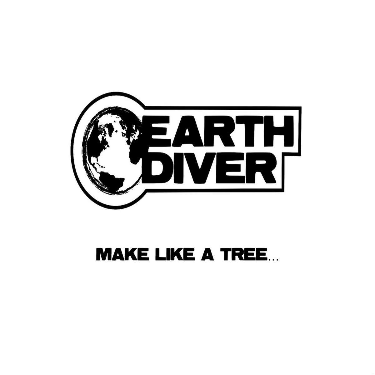 Earth Diver