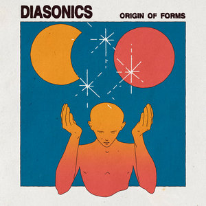 Origin Of Forms cover