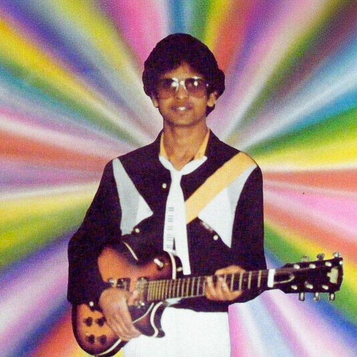 Disco Baby EP | Arjune Popo, Mastana Orchestra | Sentinel Island Disco