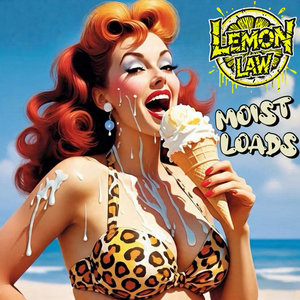 Moist Loads cover